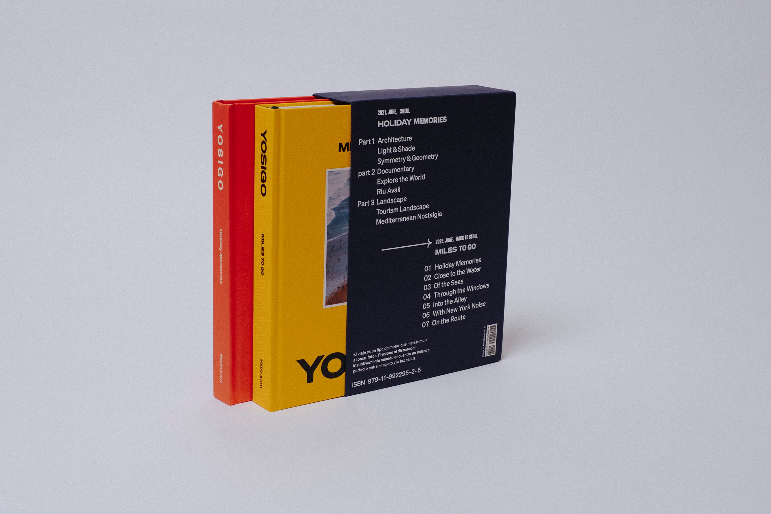 Catalog Set