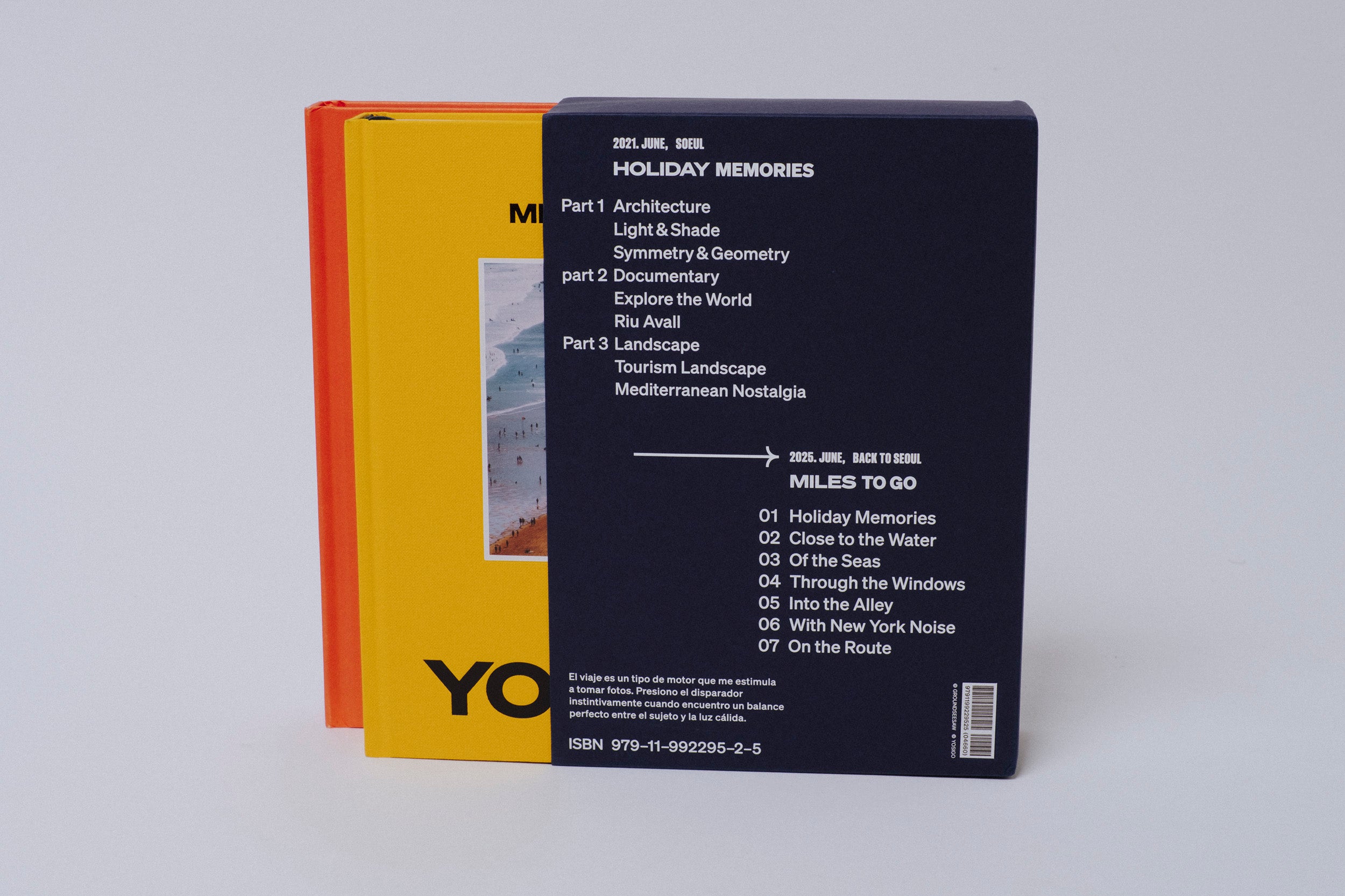 Catalog Set